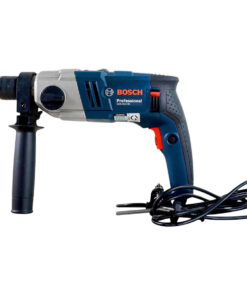 Máy khoan búa Bosch GSB 20-2 RE công suất 800W, đầu kẹp 13mm mã số 06011A21K1