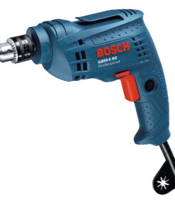 Máy khoan gỗ thép Bosch GBM 6 RE công suất 350W, đầu kẹp 6.5mm mã số 06014725K0