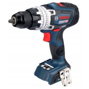 Máy khoan gỗ thép Bosch GSR 18V-150 C dùng Pin 18V, đầu kẹp 13mm