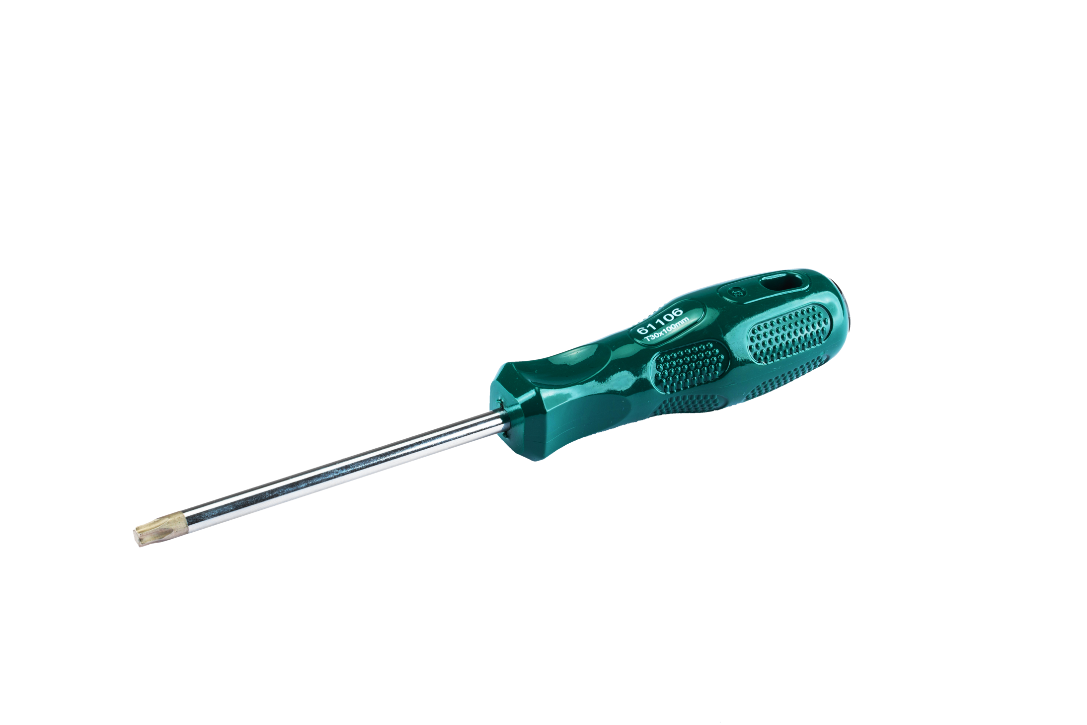 Tuốc nơ vít A T40*100mm SATA 61107 - Ảnh 2