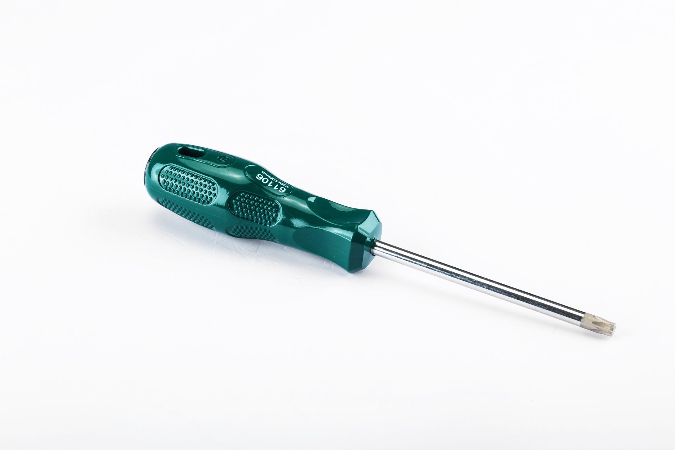 Tuốc nơ vít A T40*100mm SATA 61107 - Ảnh 3