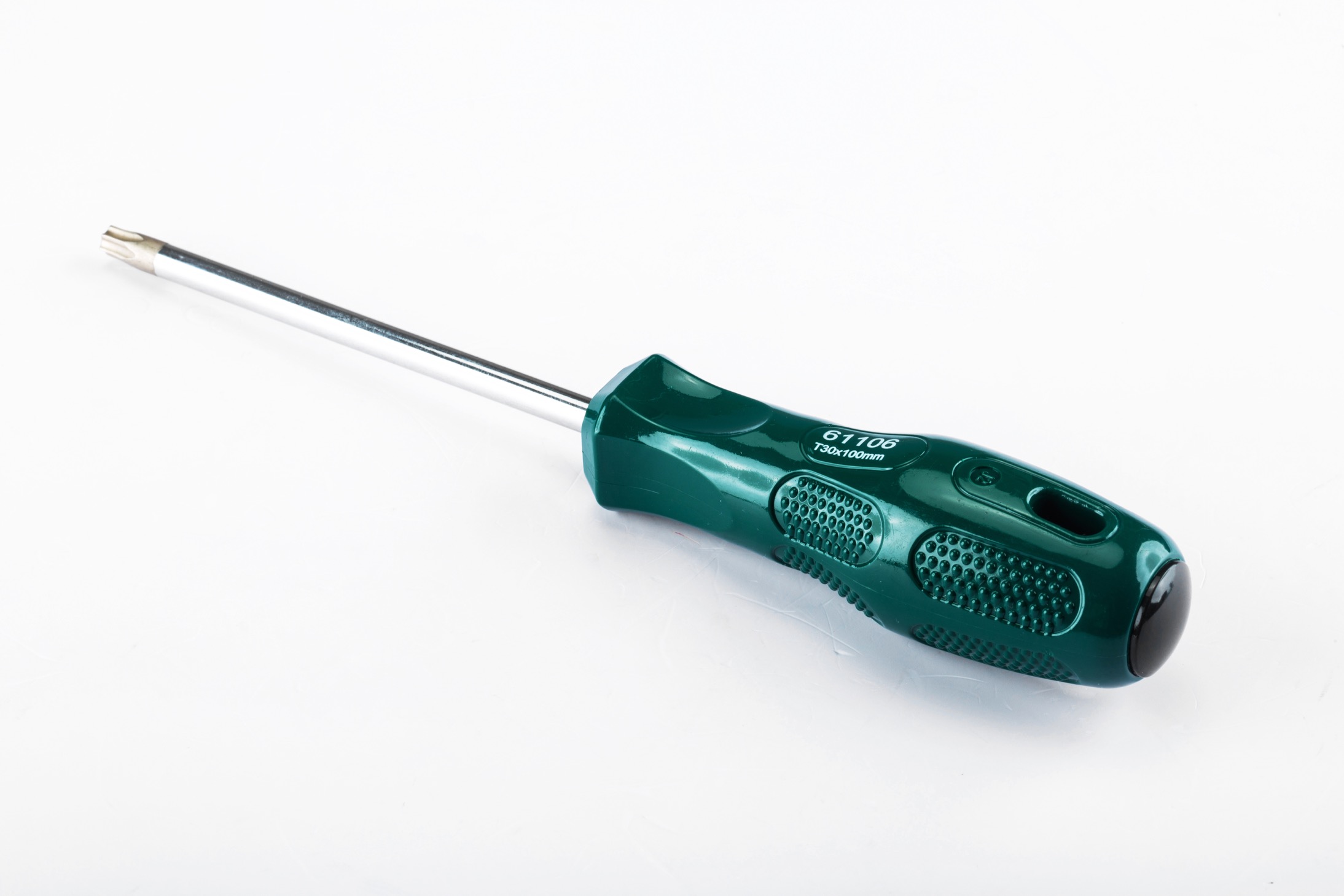 Tuốc nơ vít A T40*100mm SATA 61107 - Ảnh 5