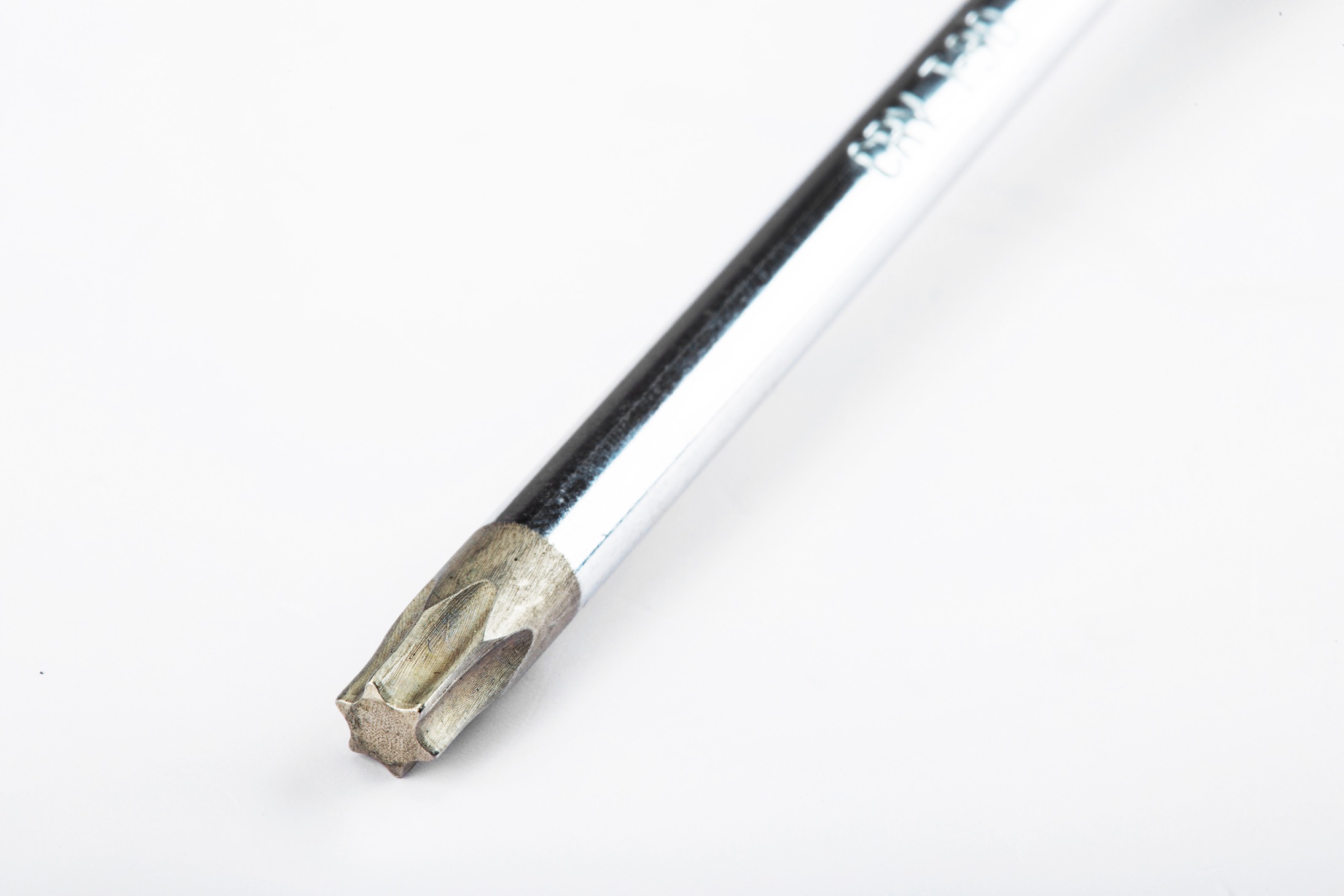 Tuốc nơ vít A T40*100mm SATA 61107 - Ảnh 6