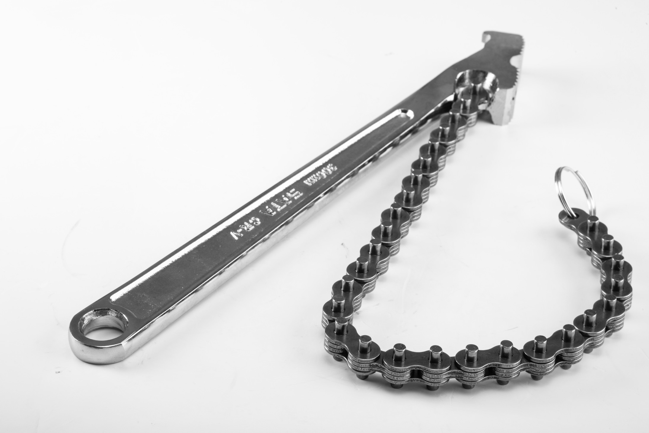 Mỏ Lết (Cảo) Dây Xích 12"/305mm Sata 97451 - Ảnh 4