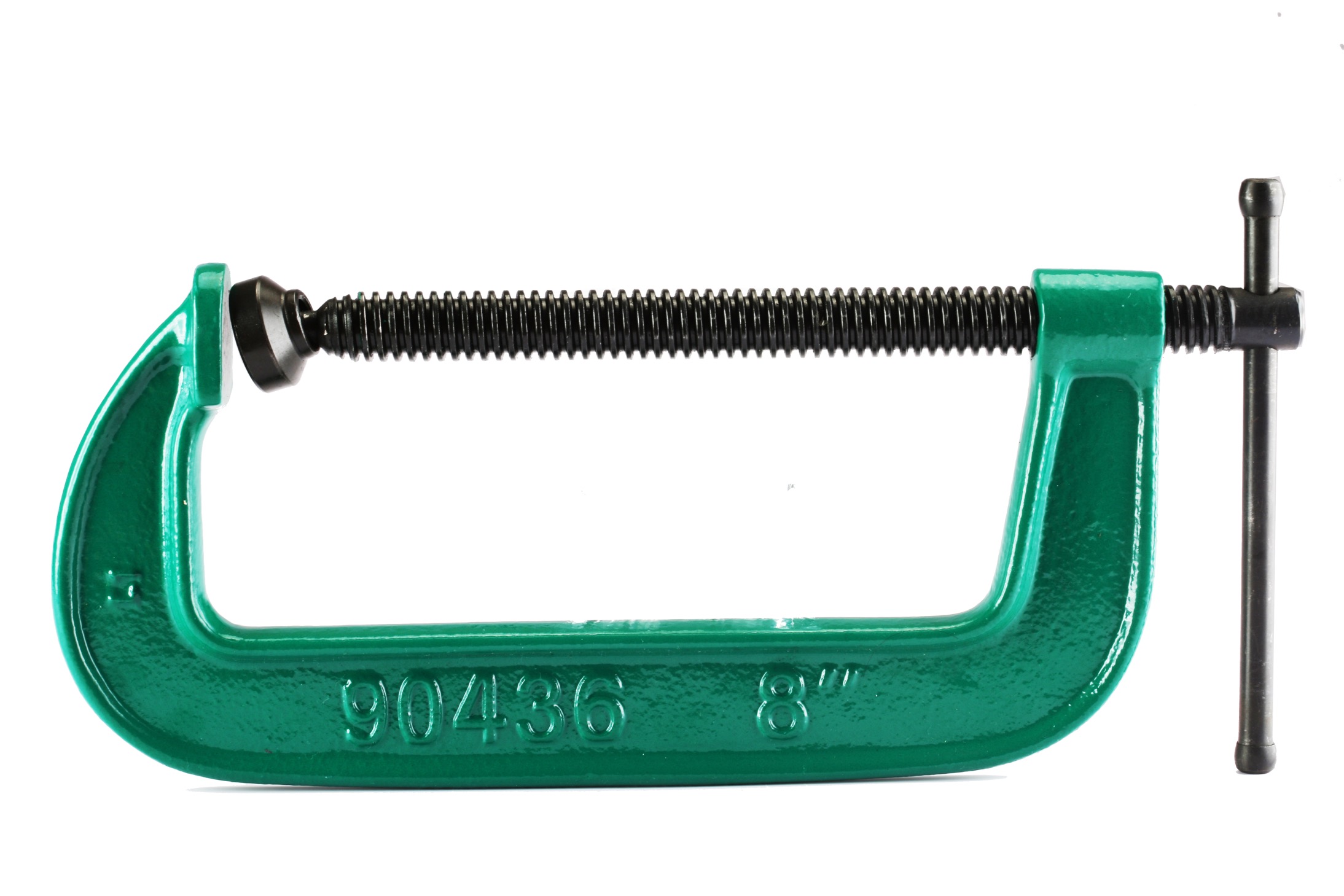 Cảo chữ C 3inch SATA 90433