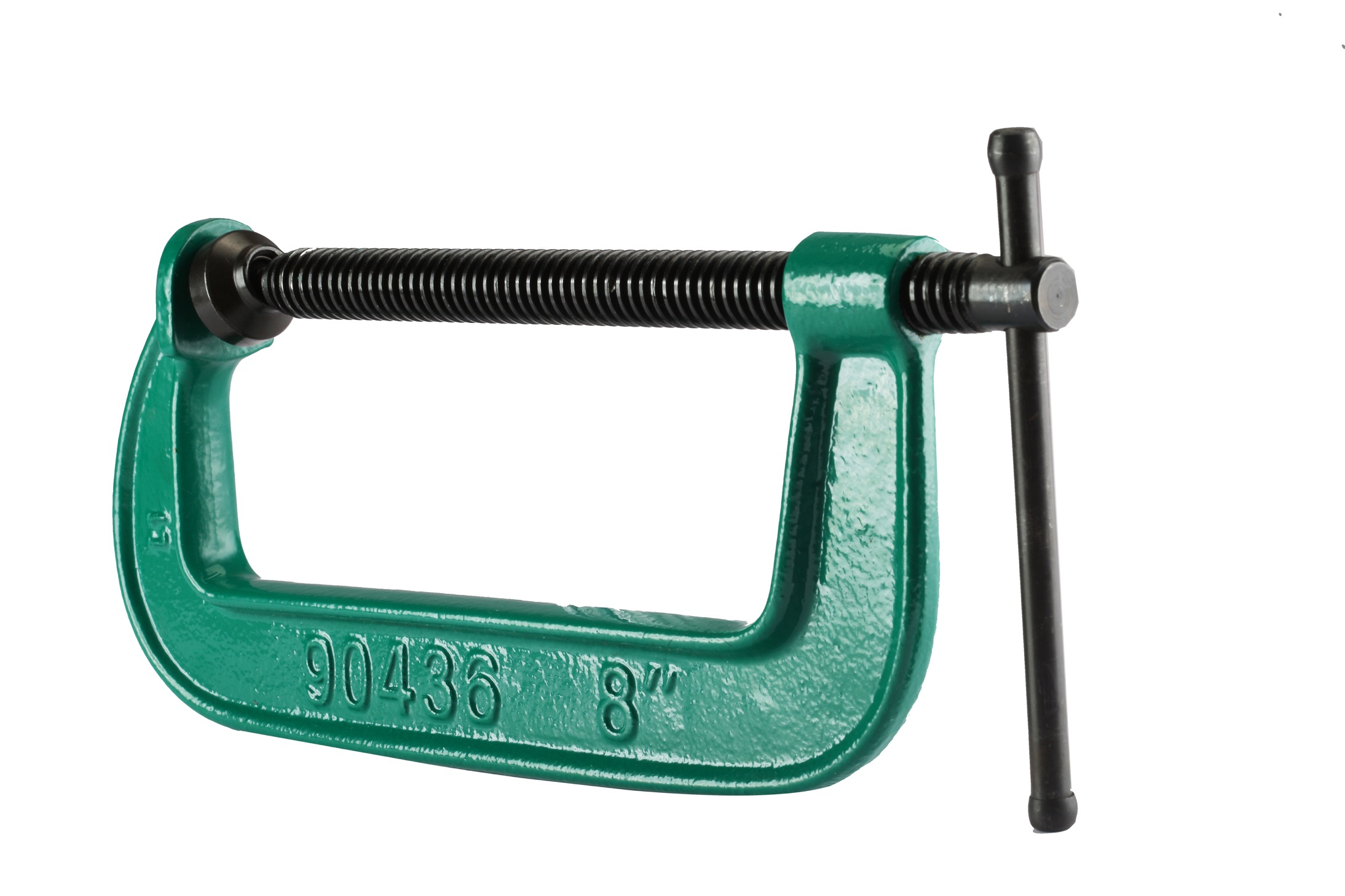 Cảo chữ C 3inch SATA 90433 - Ảnh 3