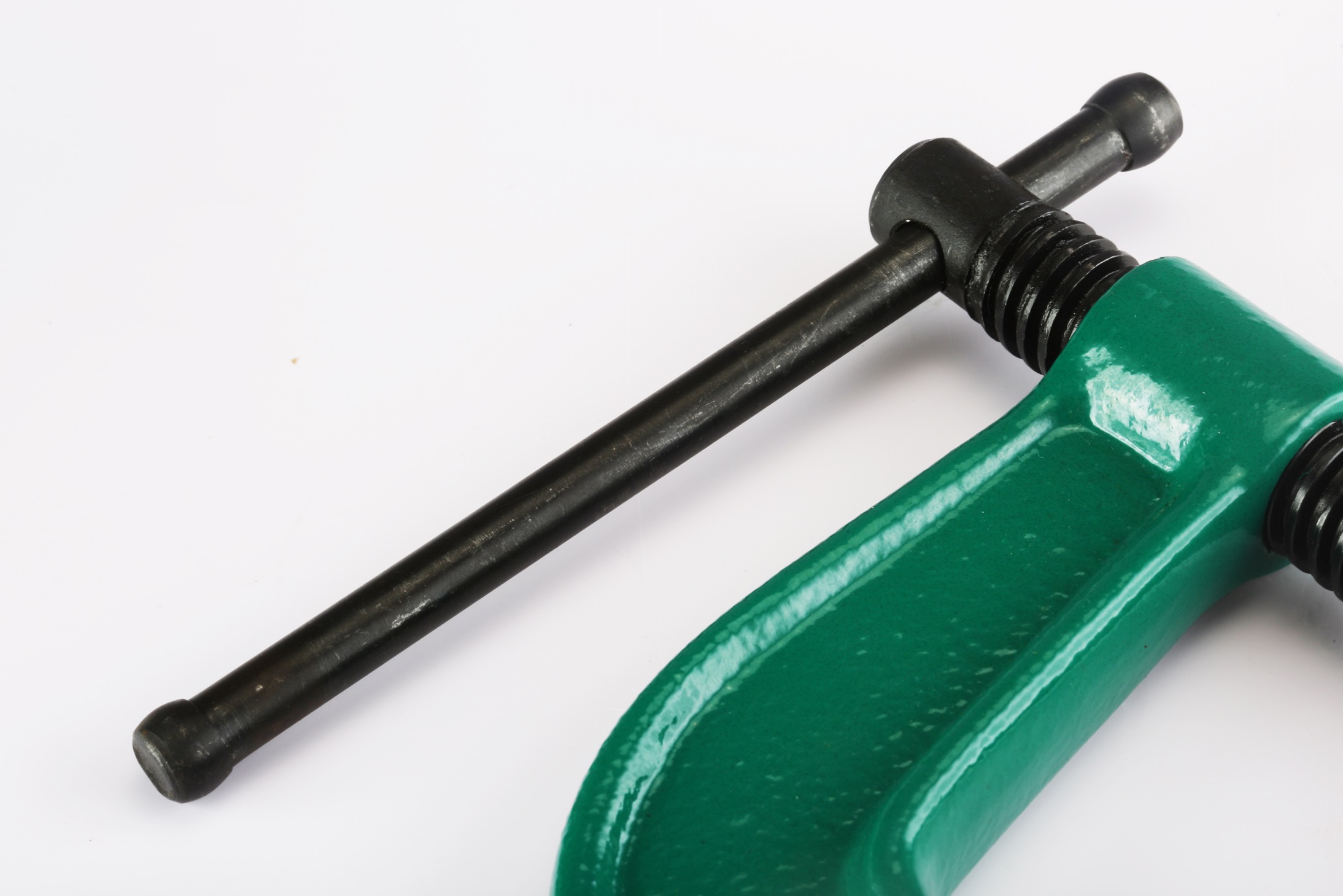 Cảo chữ C 3inch SATA 90433 - Ảnh 5