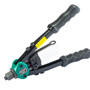 Kìm rút Rivet Inox trợ lực 13" Sata 90502 (330mm - Cao cấp)