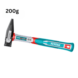 Búa đầu dẹp vuông TOTAL  200g