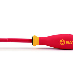 Tuốc nơ vít G đầu chữ thập (Phillips) PH3 x 150mm SATA 61214