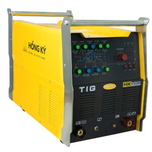 Máy hàn TIG DC, hàn xung và hàn que Hồng Ký Master HKTIG300X 300A/380V