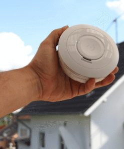 Thiết bị dò khí