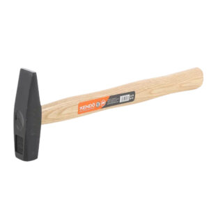 Búa gò có khi cán gỗ Kendo 25215-500g