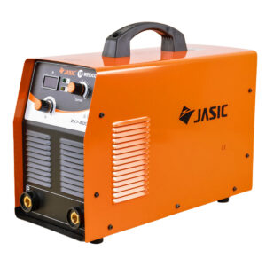 Máy hàn que Jasic ZX7-300E dòng hàn tối đa 300A, hàn que từ 2.5mm - 5.0mm