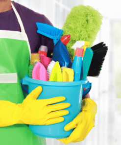 Thiết bị làm sạch