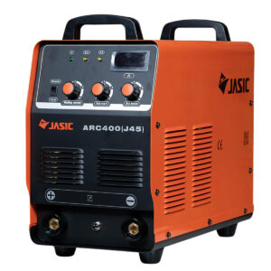 Máy hàn que Jasic ARC-400 (J45) hàn que từ 2.0mm - 5.0mm