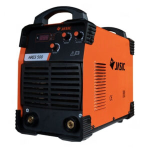 Máy hàn que Jasic ARES-500 dòng hàn tối đa 500A, hàn que từ 2.0mm - 5.0mm
