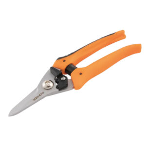 Kéo cắt tỉa cành cây Kendo 30751, kích thước 7.5 inch (190mm)
