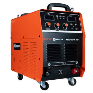 Máy hàn que Jasic ARC 630 (J21) hàn que từ 2.0mm - 6.0mm