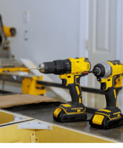 Công cụ dụng cụ