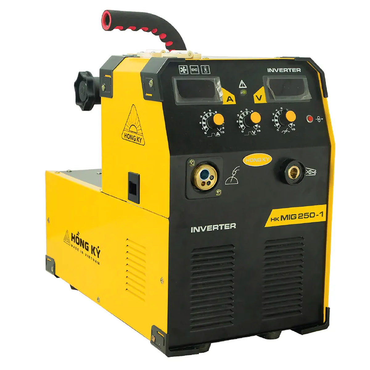 Máy hàn MIG Hồng Ký Master HKMIG250-1 250A/220V
