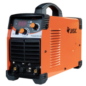 Máy hàn TIG và hàn que Jasic TIG200A W223 dòng hàn tối đa 200A, hàn từ 0.5mm - 5.0mm