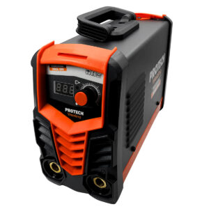 Máy hàn que 200A/220V Protech MMA 200, que hàn từ 2.6mm - 4.0mm