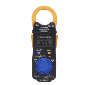 Ampe kìm AC/DC Hioki 3280-20F