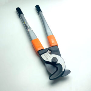 Kìm cắt cáp thân nhôm 500mm Fujiya 600-500