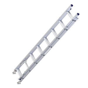 Thang nhôm trượt 2 đoạn Nikawa