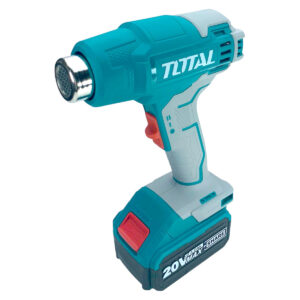 Máy thổi nhiệt dùng Pin 20V TOTAL