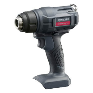 Máy thổi hơi nóng dùng Pin 18V Kyocera DHAG180 nhiệt độ 500 độ C (Chưa bao gồm Pin + sạc)