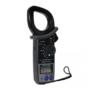 Ampe kìm đo dòng AC/DC kỹ thuật số Kyoritsu Kew 2009R True RMS, dải đo 400A-2000A