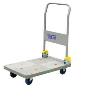 Xe đẩy hàng Nikawa tải trọng 150kg - 300kg