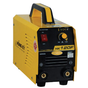 Máy hàn que Hồng Ký Master HK120F 120A/220V