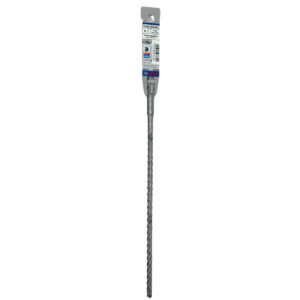 Mũi khoan bê tông 4 cạnh SDS PLUS-5X Bosch 2608706894, đường kính 5mm, dài 310mm, đuôi gài