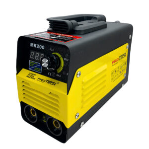 Máy hàn que mini 200A/250V Protech MK200, đường kính que hàn từ 2.0mm - 4.0mm