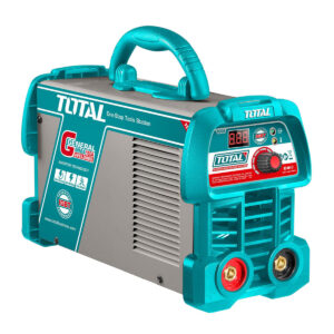 Máy hàn điện tử Inverter MMA 160A/78V Total TW216059 công nghệ biến tần IGBT