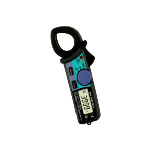 Ampe kìm đo dòng AC/DC kỹ thuật số Kyoritsu Model 2033 dải đo 40A-300A