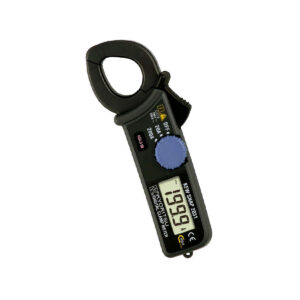 Ampe kìm đo dòng AC kỹ thuật số Kyoritsu Model 2031 dải đo 20A - 200A