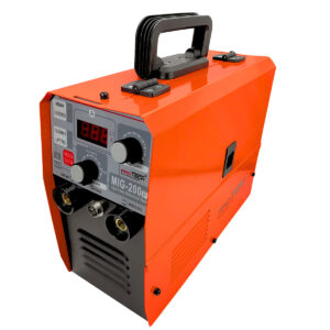 Máy hàn Mig 200A/220V Protech MIG 200F, dây hàn từ 0.8mm - 1.0mm
