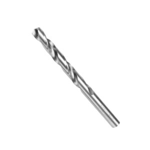 Mũi khoan sắt M2 Total đường kính 4mm - 5mm, đuôi trơn