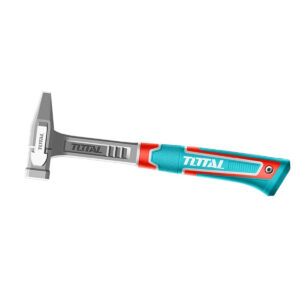 Búa đinh đầu dẹp và đầu vuông 500g Total THMH62500L