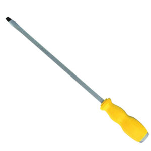 Tô vít đóng dẹt 8mmx200mm Stanley 65-254