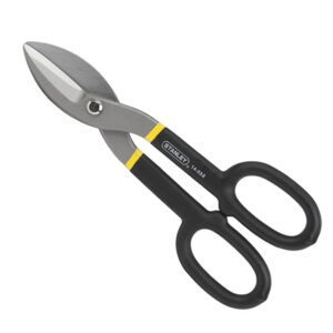 Kéo cắt tôn MaxSteel 10"/255mm Stanley 14-556