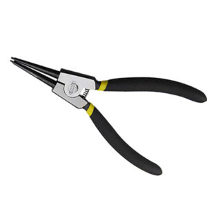 Kìm mở phanh ngoài mũi thẳng 7"/175mm Stanley 84-271