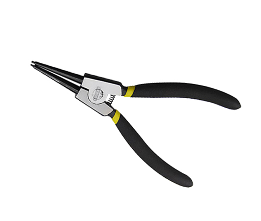 Kìm mở phanh ngoài mũi thẳng 7"/175mm Stanley 84-271