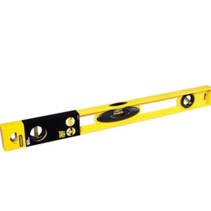 Thước thủy nhựa ABS 18"/45cm Stanley 42-467