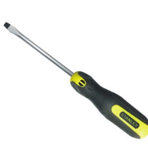 Tô vít dẹp 3 x 75mm, có từ Stanley STHT65180-8
