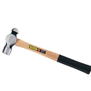 Búa đầu tròn cán gỗ 910g/32oz Stanley 54-193